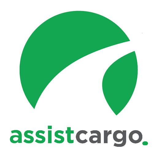 Logo alianza Assist cargo